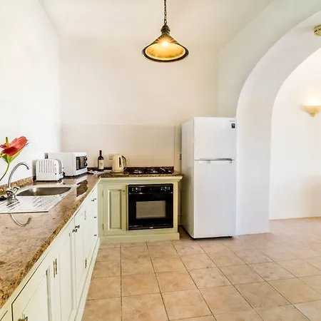 Ta Frenc Hotel Ghasri (Gozo)