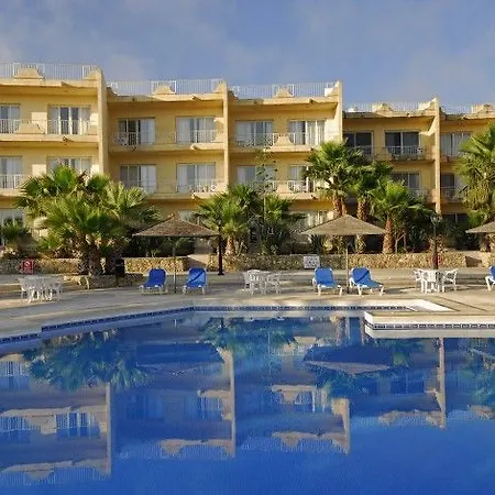 Ta Frenc Hotel