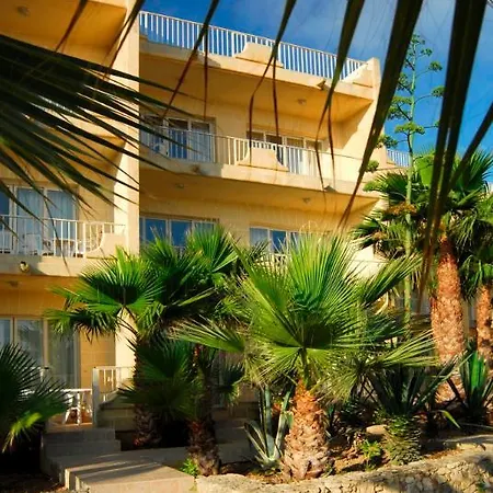 Hotel Ta Frenc 3*