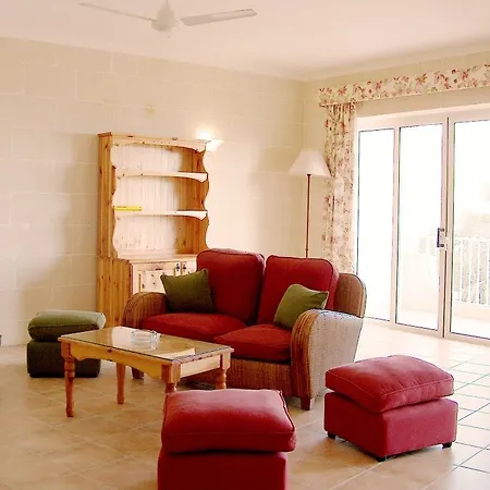 Ta Frenc 3* Ghasri (Gozo)