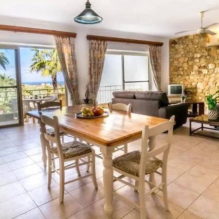 Ta Frenc Ghasri (Gozo)